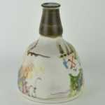 Portanier Vase boule – Image 2