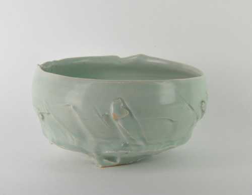 Claude Champy, coupe céladon – Image 2