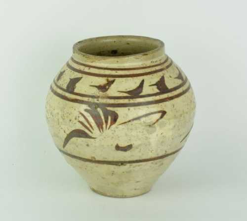 Chine, vase de JingdeZhen, période des Song – Image 2