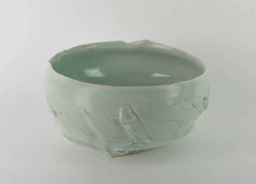 Claude Champy, coupe céladon – Image 3