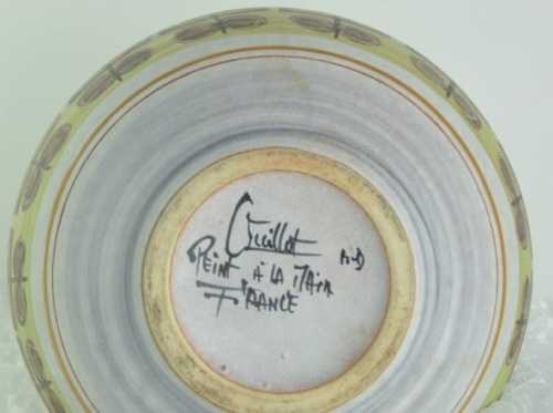Marcel Guillot, grand vase – Image 4
