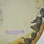 Portanier, Plat aux fillettes qui marchent – Image 4