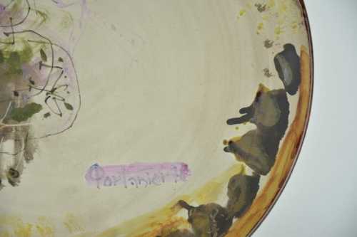 Portanier, Plat aux fillettes qui marchent – Image 4