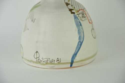 Portanier Vase boule – Image 4