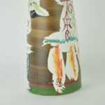 Portanier, vase bouteille – Image 4
