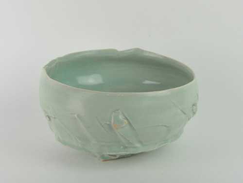 Claude Champy, coupe céladon – Image 4