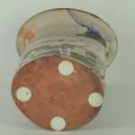 Gilbert Portanier vase aplatît – Image 5