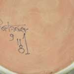 Portanier Vase boule – Image 5