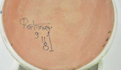 Portanier Vase boule – Image 5