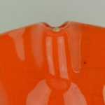 Cerenne, Pichet orange et noir – Image 7