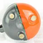Cerenne, Pichet orange et noir – Image 9