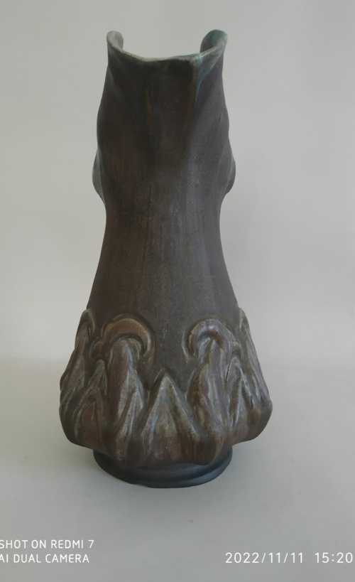 Alexandre Bigot , grand pichet – Image 3