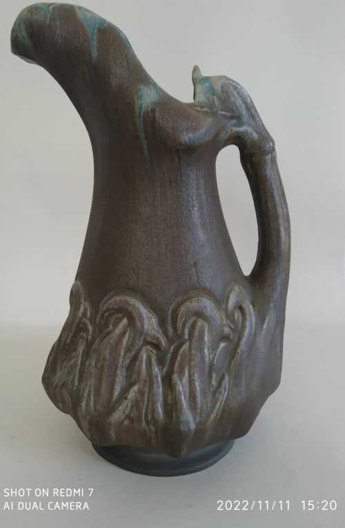 Alexandre Bigot , grand pichet – Image 4