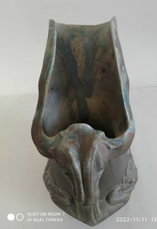 Alexandre Bigot , grand pichet – Image 9
