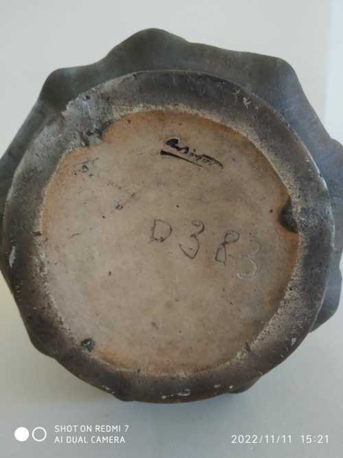 Alexandre Bigot , grand pichet – Image 11
