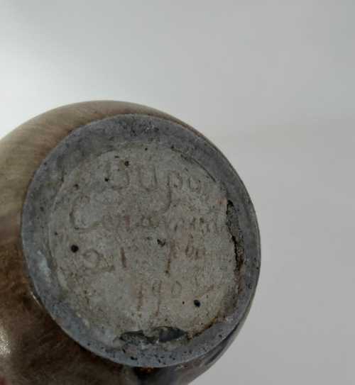 Dupuis , vase Art Nouveau – Image 5
