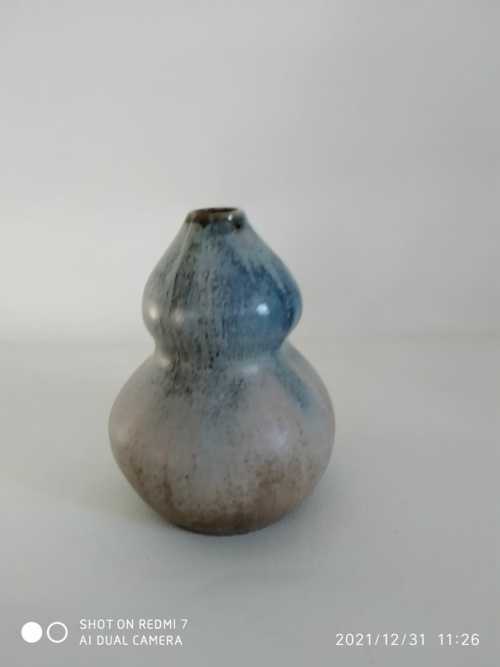 Dupuis , vase Art Nouveau – Image 3