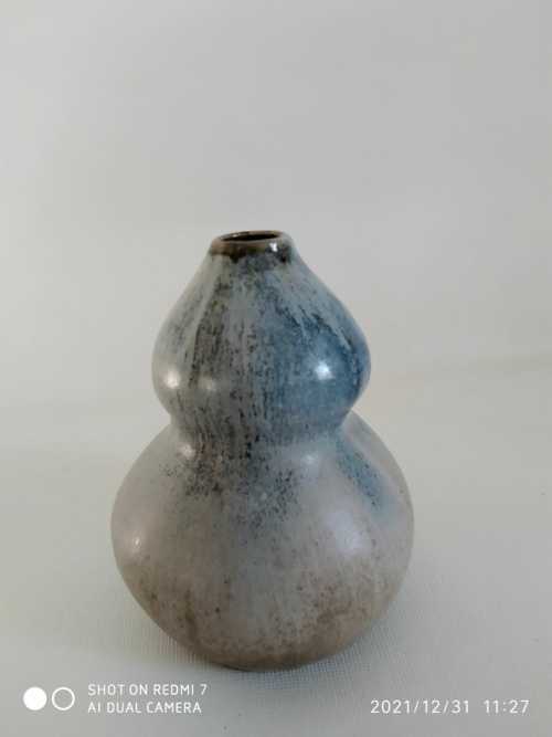 Dupuis , vase Art Nouveau – Image 4