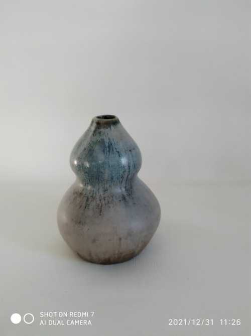 Dupuis , vase Art Nouveau – Image 2