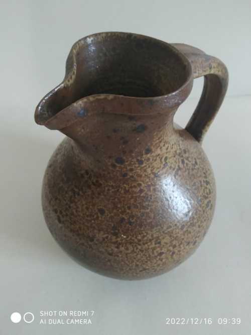Charles Gaudry , grès à pyrites – Image 7