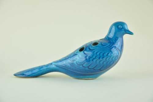 Pol Chambost, Pique-fleur Pigeon – Image 2