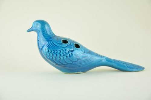 Pol Chambost, Pique-fleur Pigeon – Image 3