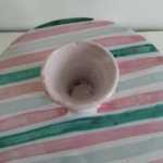 Allix , rare pot couvert – Image 3