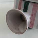 Allix , rare pot couvert – Image 7