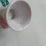 Allix , rare pot couvert – Image 5