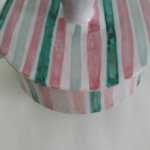 Allix , rare pot couvert – Image 8