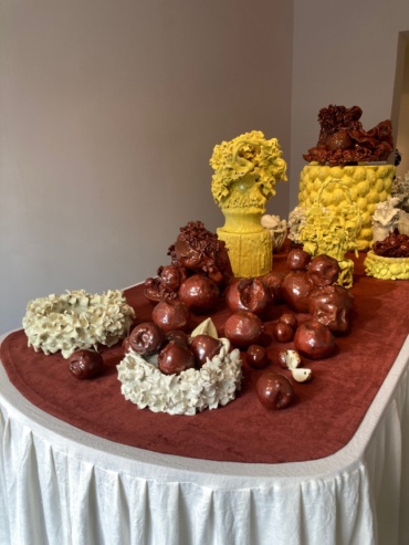 Nature morte