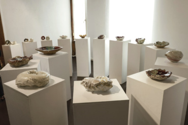 Rétrospective Agathe Larpent