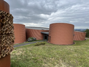 Galerie Le Don du Fel