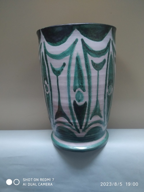 Robert Meynard à Avignon, vase – Image 2