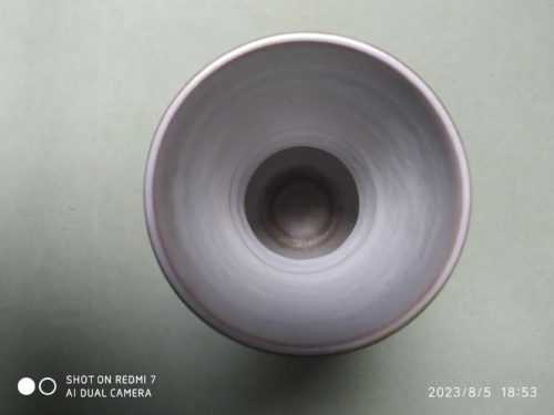 Olivier Petit vase aux motifs animaliers – Image 5