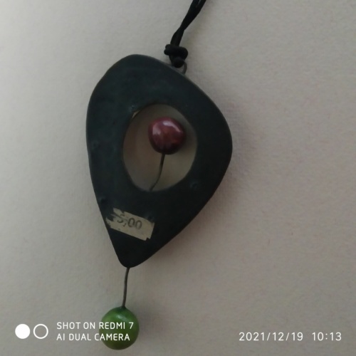 Accolay pendentif, années 1960 – Image 9
