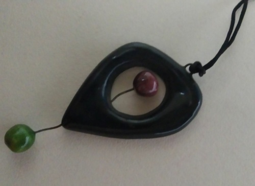 Accolay pendentif, années 1960 – Image 6