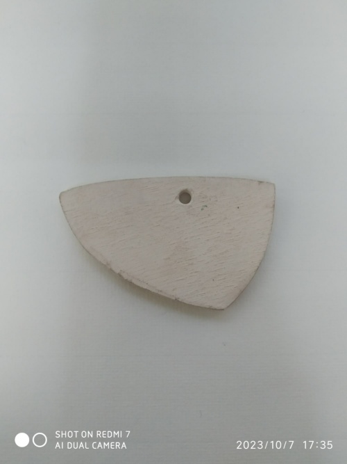 pendentif à l'oiseau – Image 2