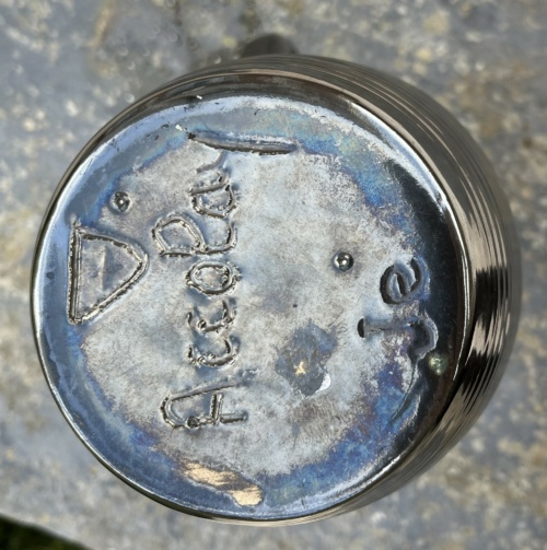 Accolay, pichet noir des débuts – Image 5