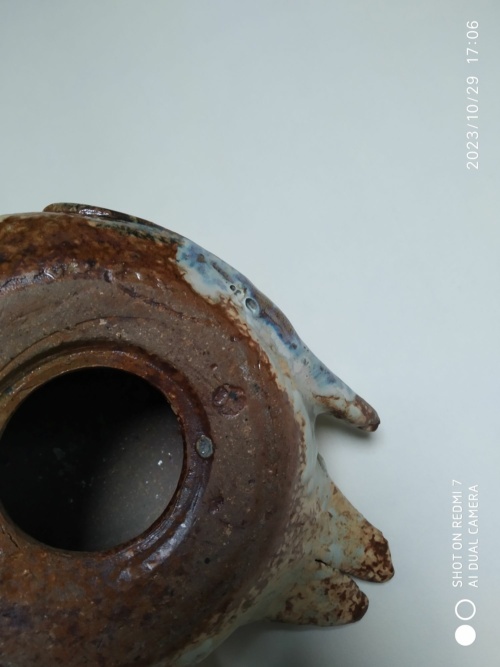 Jacky Coville , poule – Image 13