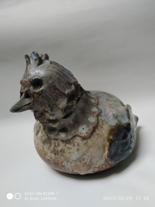 Jacky Coville , poule – Image 3