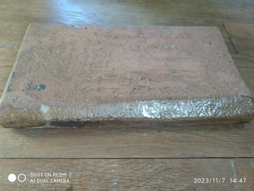 Roland Zobel , plat rectangulaire à l'oiseau – Image 9