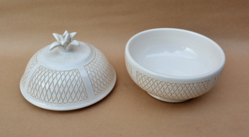 Pol Chambost, boîte ananas – Image 3