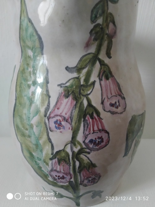 Jeanne Azambourg , Le Clos de Joye , Jeanne Champillou, Orléans – Image 6
