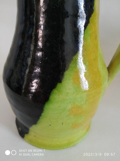 Accolay, pichet bi-colore – Image 9