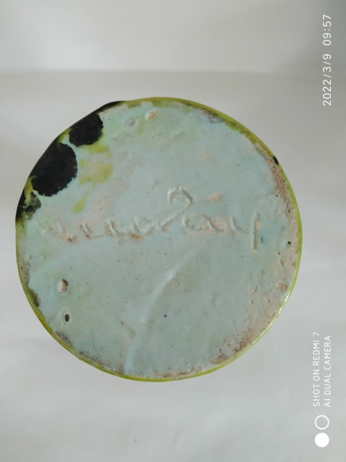 Accolay, pichet bi-colore – Image 10
