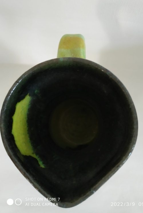 Accolay, pichet bi-colore – Image 8