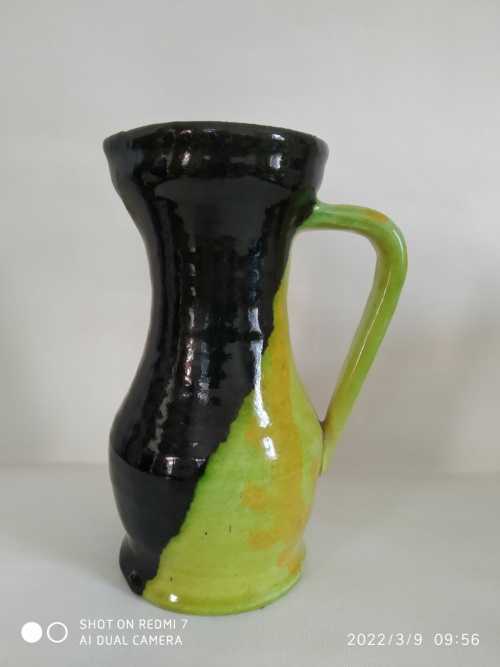 Accolay, pichet bi-colore – Image 3