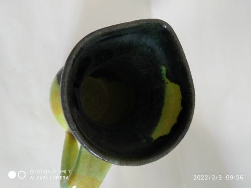 Accolay, pichet bi-colore – Image 7