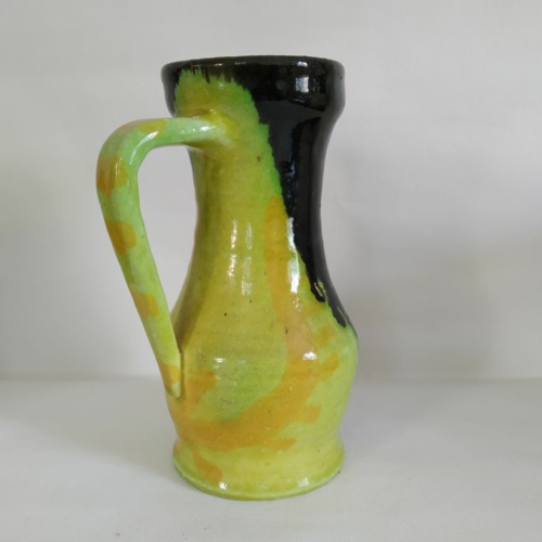 Peinture céramique et porcelaine Ceramic - 50 - Scrapmalin